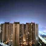 Amanora Park Town