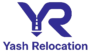 Yash relocation logo